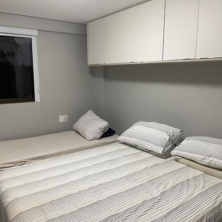 Flat Confort Pe Na Areia Ipojuca Kültér fotó