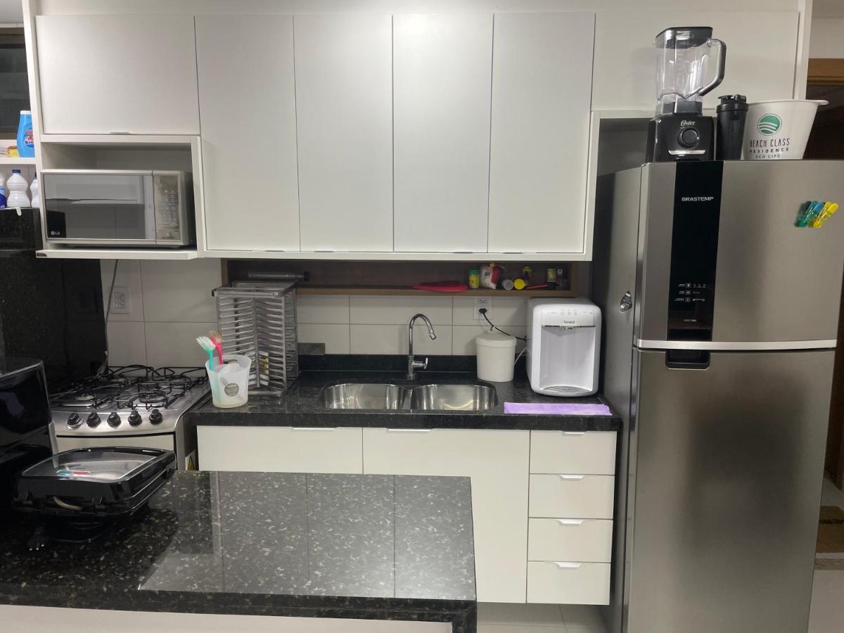 Flat Confort Pe Na Areia Ipojuca Kültér fotó