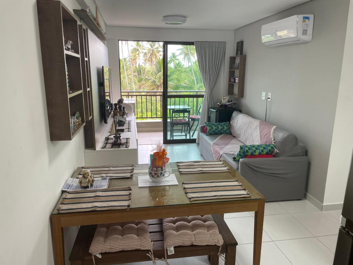 Flat Confort Pe Na Areia Ipojuca Kültér fotó