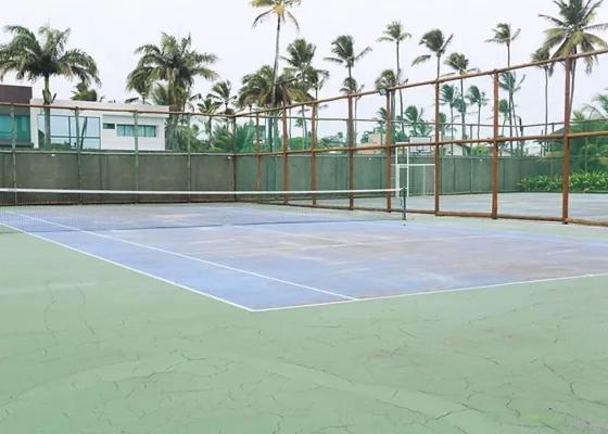 Flat Confort Pe Na Areia Ipojuca Kültér fotó