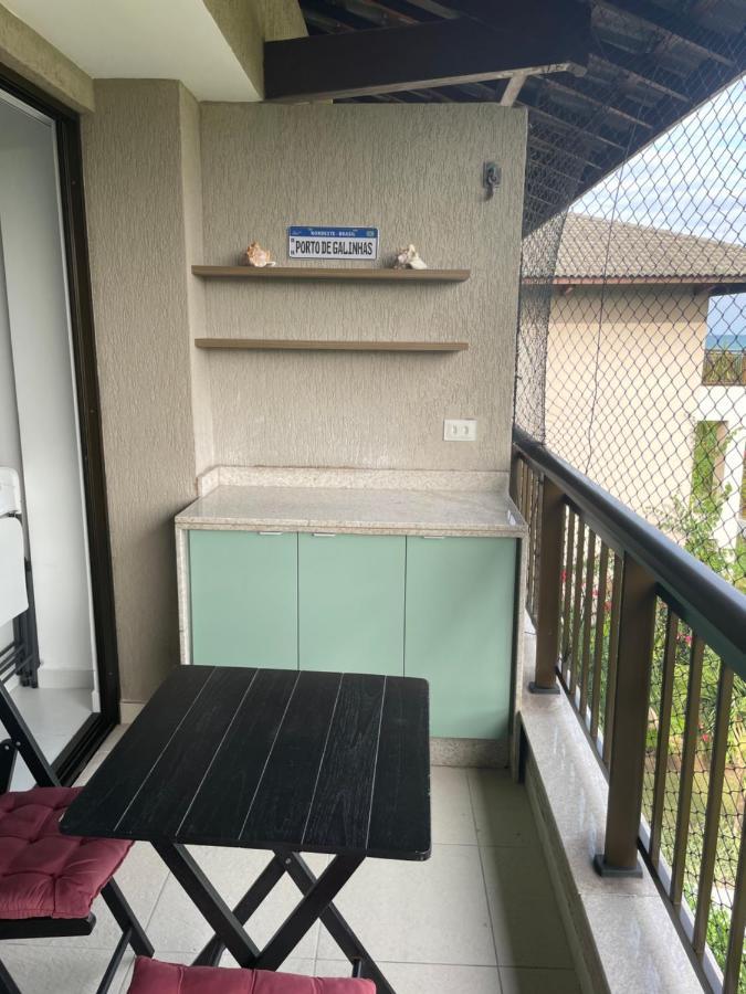 Flat Confort Pe Na Areia Ipojuca Kültér fotó