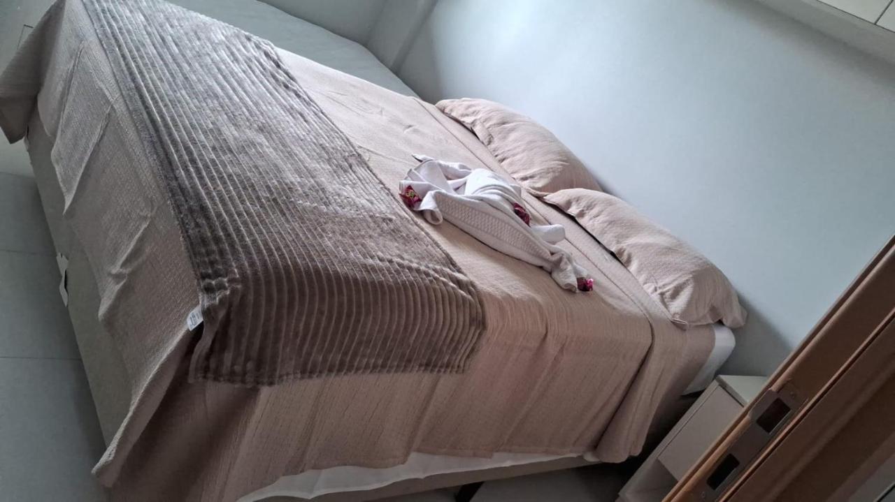 Flat Confort Pe Na Areia Ipojuca Kültér fotó