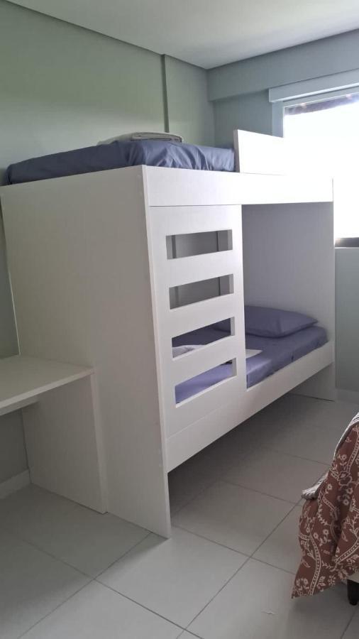 Flat Confort Pe Na Areia Ipojuca Kültér fotó