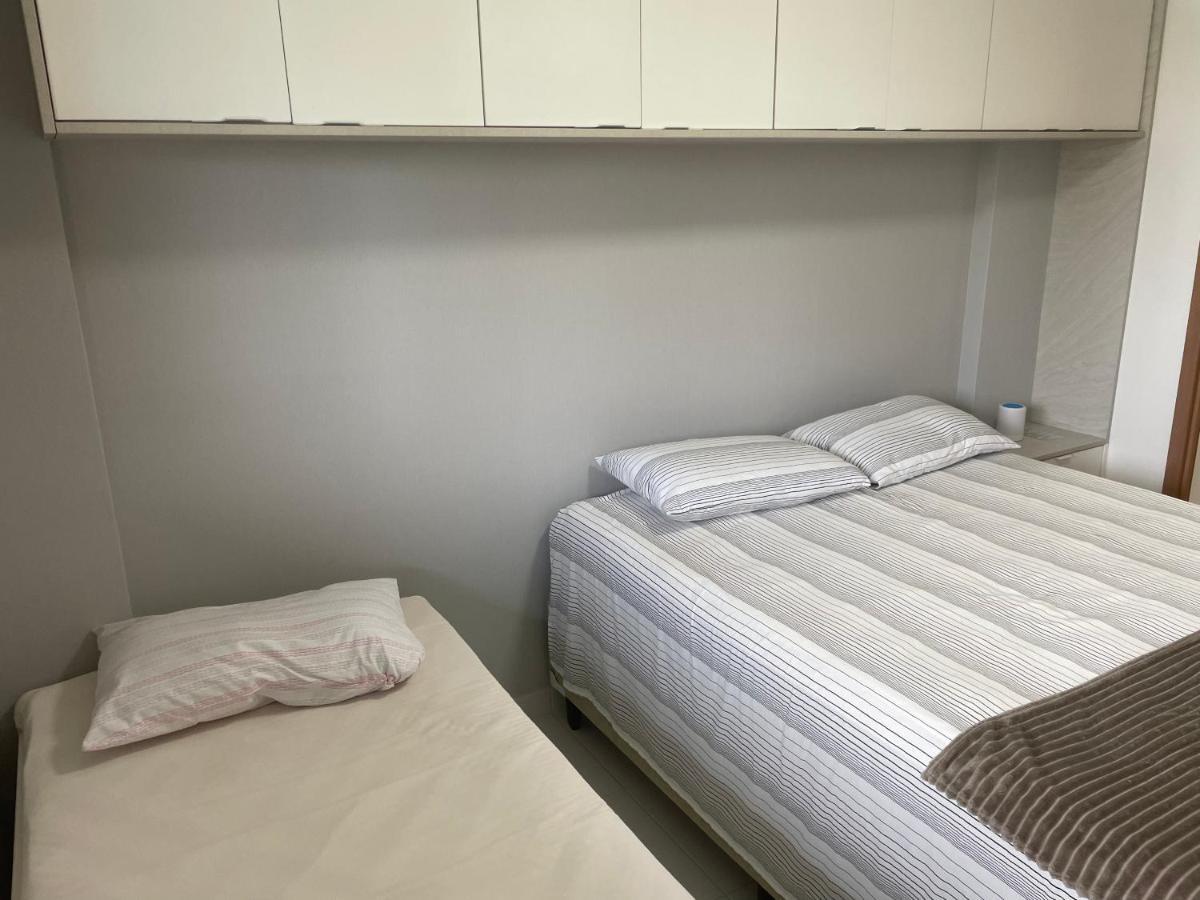 Flat Confort Pe Na Areia Ipojuca Kültér fotó