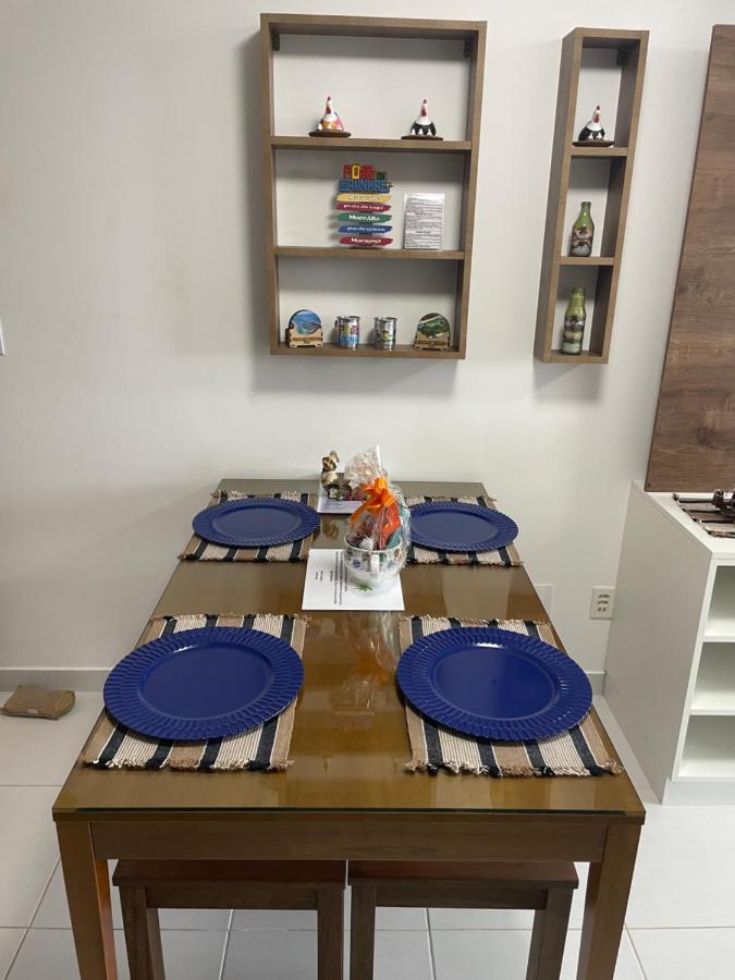 Flat Confort Pe Na Areia Ipojuca Kültér fotó