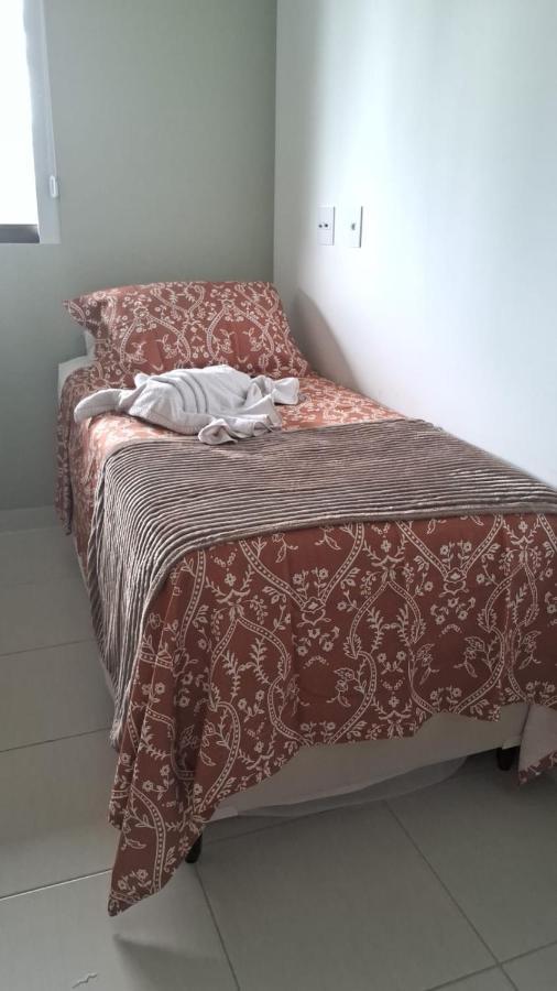 Flat Confort Pe Na Areia Ipojuca Kültér fotó