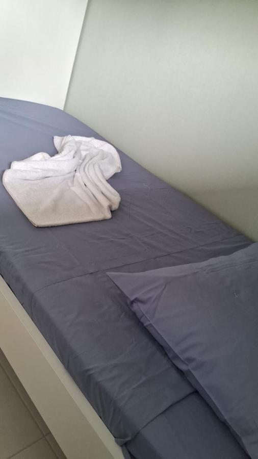 Flat Confort Pe Na Areia Ipojuca Kültér fotó