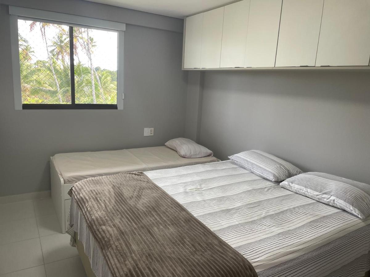 Flat Confort Pe Na Areia Ipojuca Kültér fotó