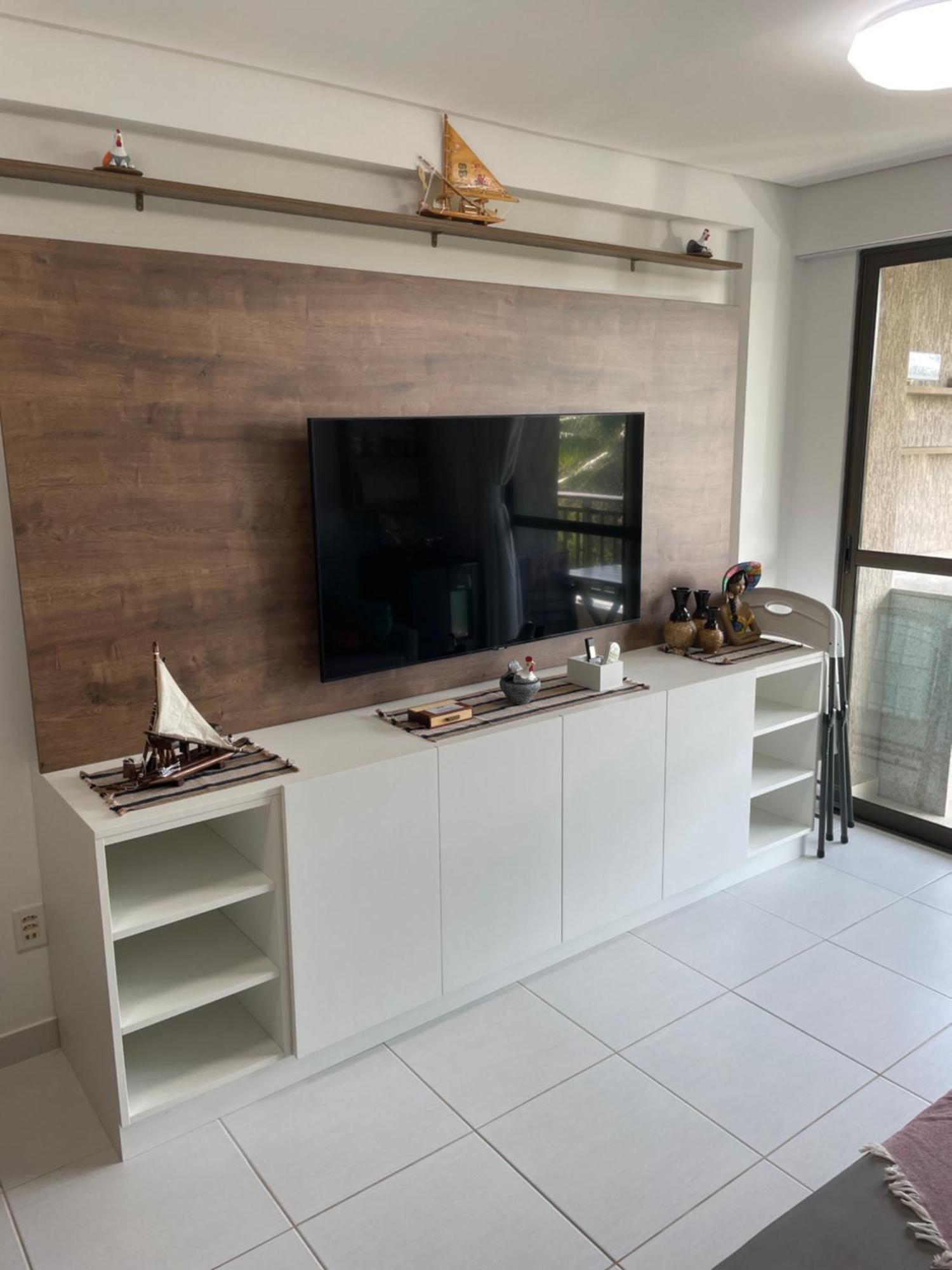 Flat Confort Pe Na Areia Ipojuca Kültér fotó